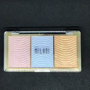 Milani Holographic Palette- Holographic Dreams